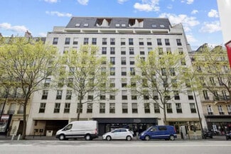 More details for 71-73 Avenue Des Ternes, Paris - Build-to-Rent for Sale