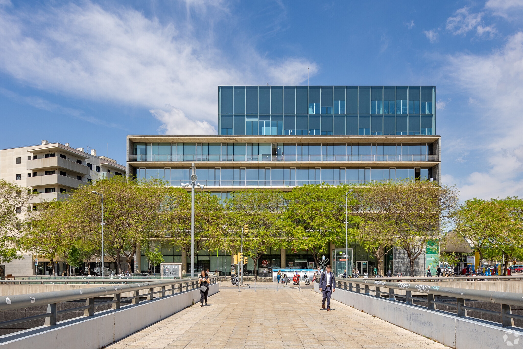 Avinguda Metro, 16, L'Hospitalet de Llobregat, Barcelona to rent Primary Photo- Image 1 of 5