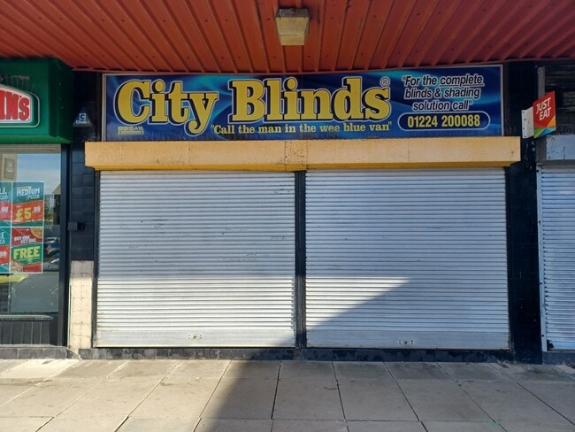 More details for 11 Summerhill Ct, Aberdeen - Retail to Rent