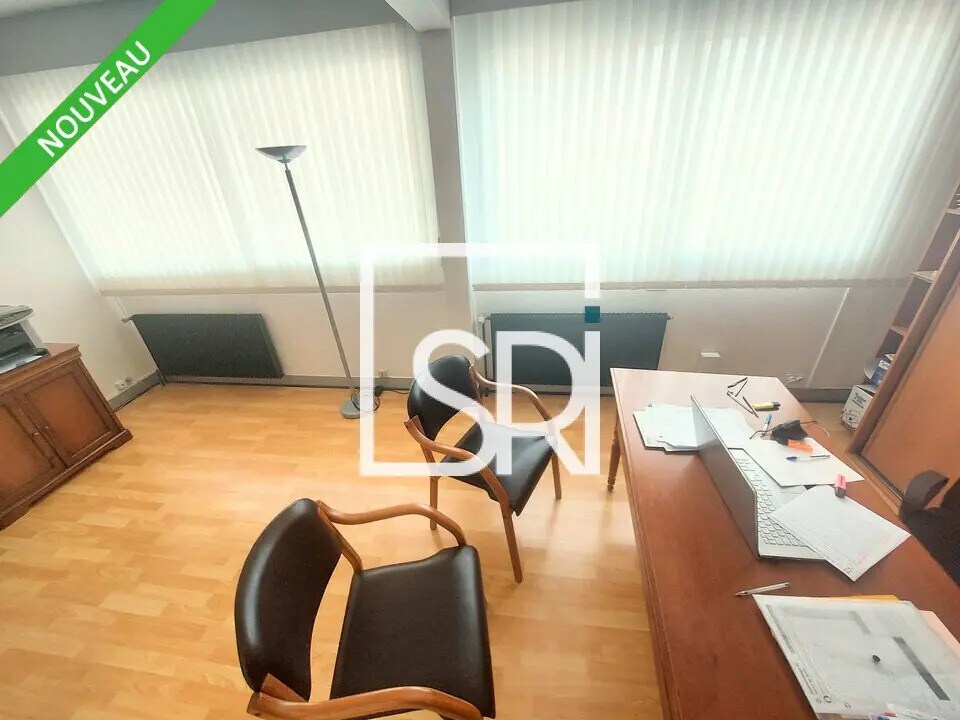 Office in Clermont-Ferrand for sale Building Photo- Image 1 of 11
