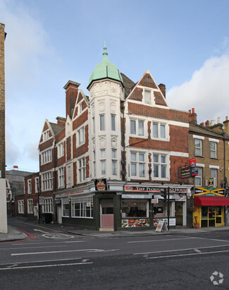 More details for 23-25 Homerton High St, London - Retail for Rent