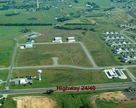 Industrial Dr, Tonganoxie, KS for sale Primary Photo- Image 1 of 1