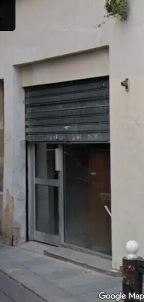 Retail in Paris to rent - Building Photo - Image 1 of 2