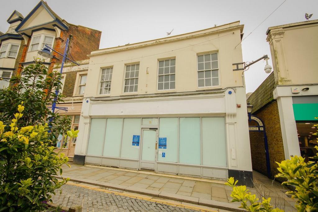 71 High St, Sheerness to rent Building Photo- Image 1 of 17