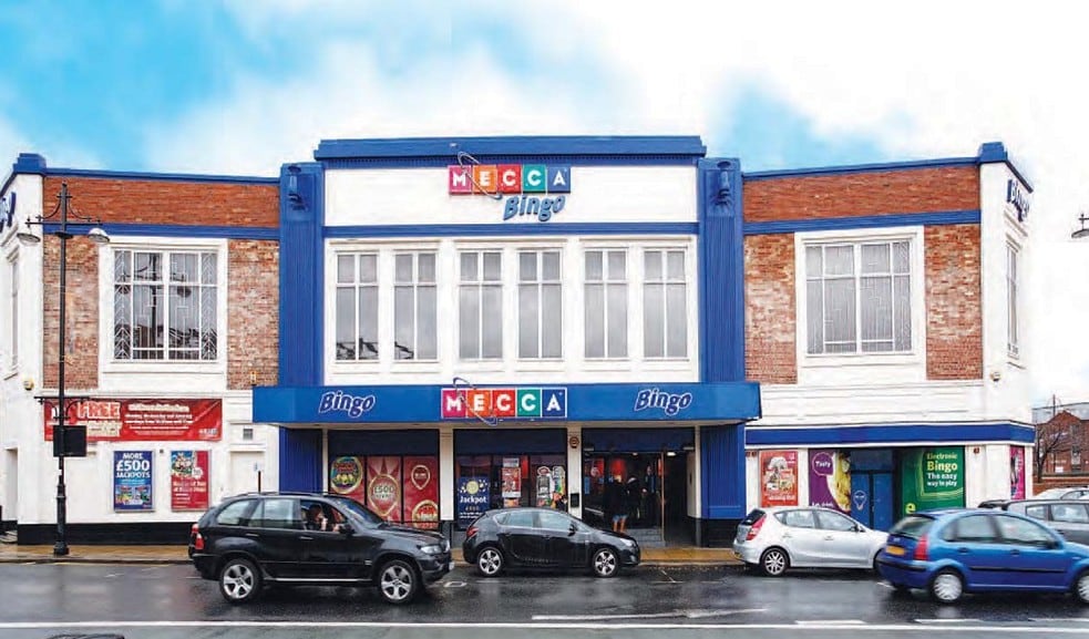 Corporation St, Rotherham for sale - Primary Photo - Image 1 of 1