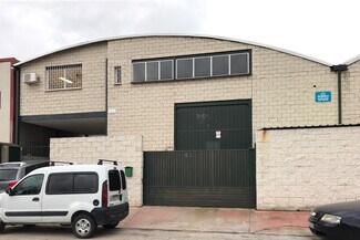 More details for Calle Talleres, 13, Alpedrete - Industrial for Rent