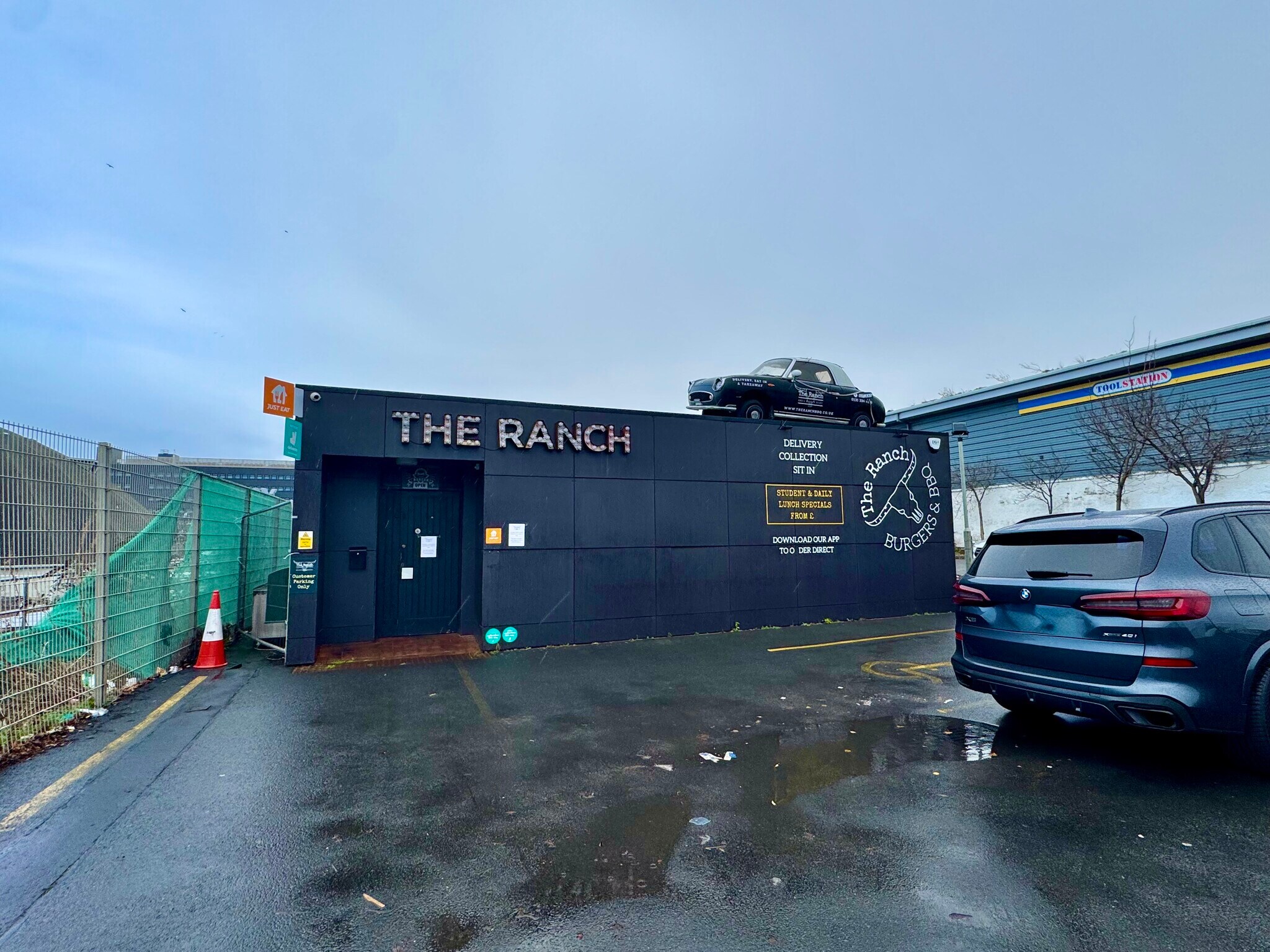 12 Bankhead Ave, Edinburgh to rent Primary Photo- Image 1 of 14