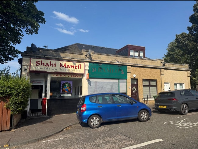 More details for 157-159 Willowbrae Rd, Edinburgh - Retail for Sale