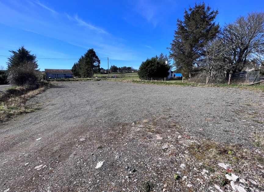 10A Laxdale, Isle Of Lewis for sale Primary Photo- Image 1 of 2