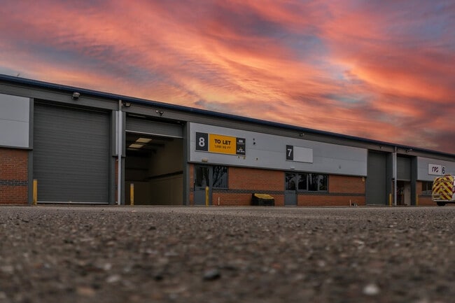 More details for Grange Ct, Grangemouth - Industrial to Rent