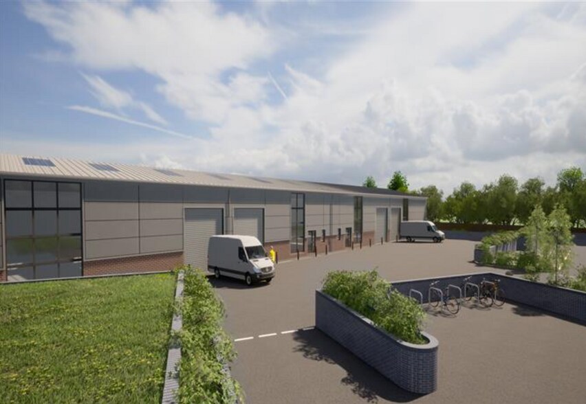 Chanters Way, Darwen for sale - Building Photo - Image 1 of 1