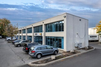 More details for 130 Industry St, Toronto, ON - Light Industrial to Rent