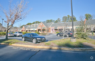 More details for 2500 Old Alabama Rd, Roswell, GA - Retail for Rent