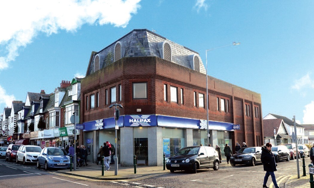 52 Victoria Rd W, Thornton Cleveleys for sale Primary Photo- Image 1 of 1