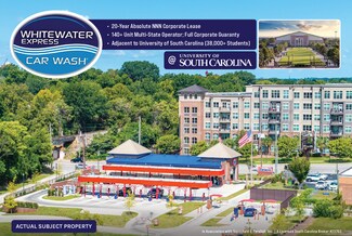 More details for 2006 Gervais St, Columbia, SC - Specialist for Sale