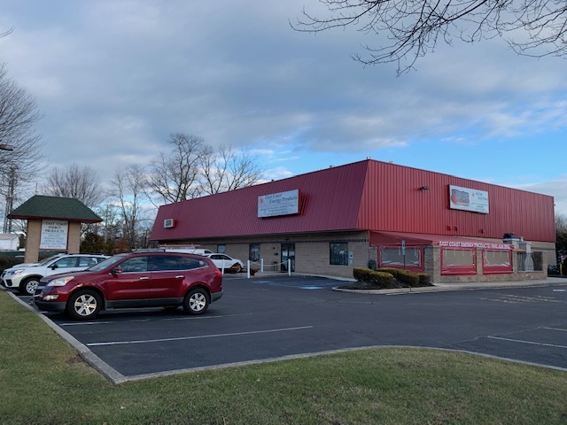 10 State Highway 36, West Long Branch, NJ for rent - Building Photo - Image 1 of 10