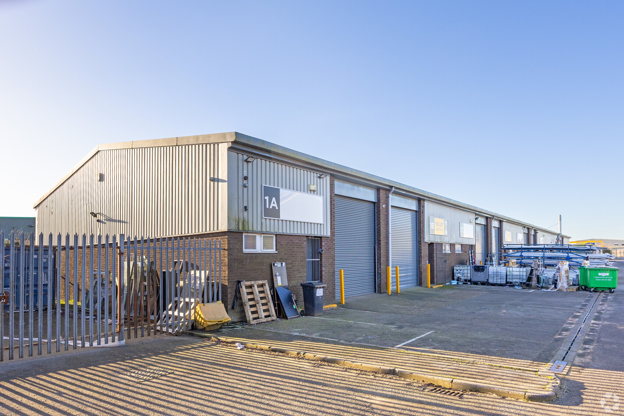 Burma Dr, Hull to rent Building Photo- Image 1 of 8