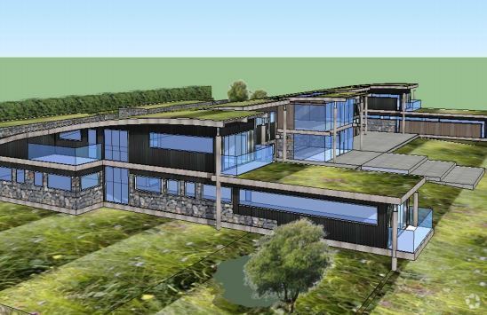 Kilvington Lks, Nottingham for sale Building Photo- Image 1 of 1