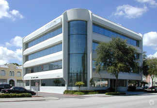 More details for 696 N 1st Ave, Saint Petersburg, FL - Office for Rent