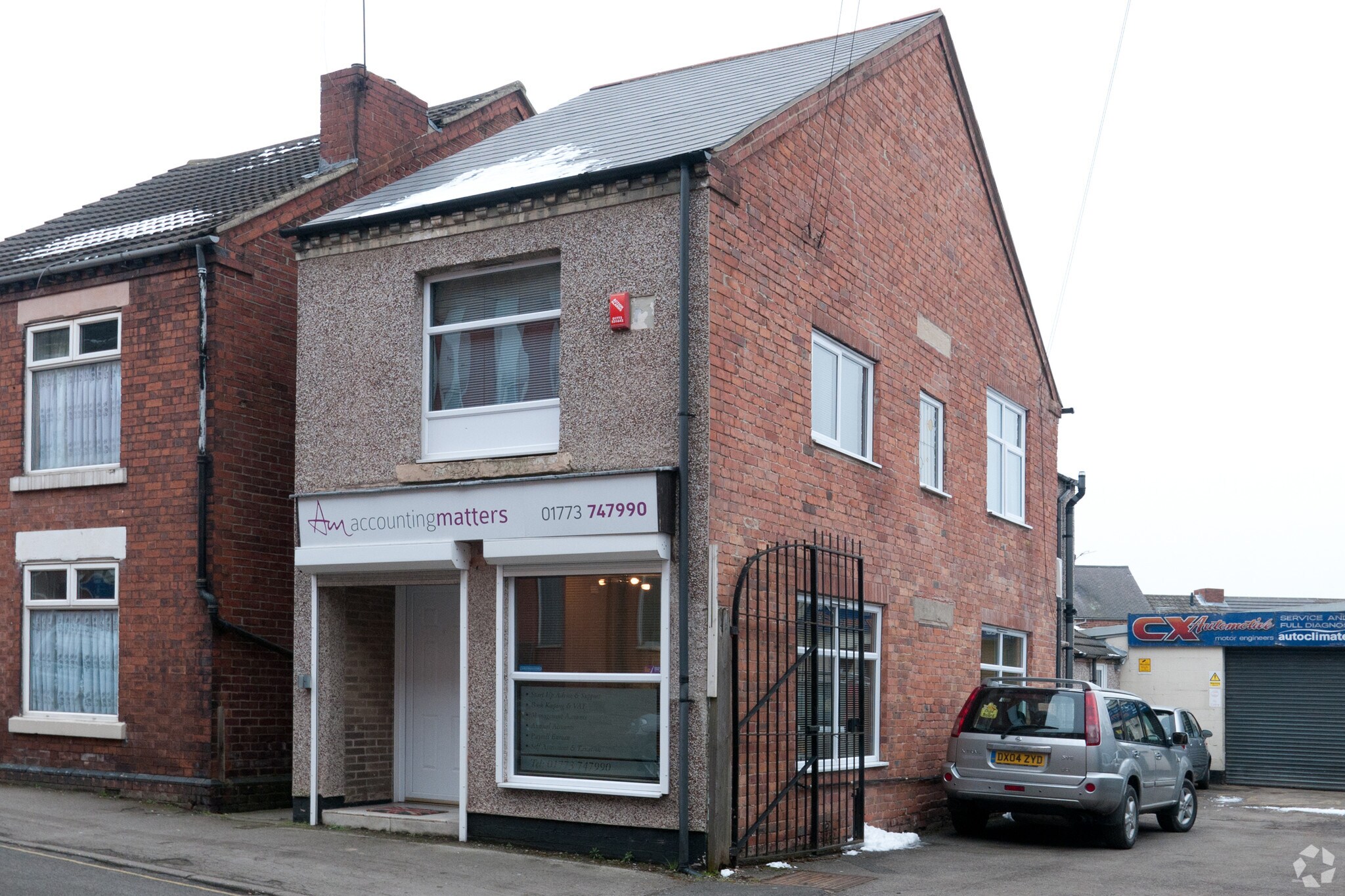 17 Wellington St, Ripley for sale Primary Photo- Image 1 of 1