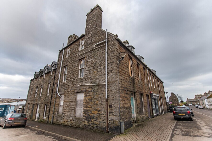 Breadalbane Ter, Wick for sale - Building Photo - Image 2 of 5
