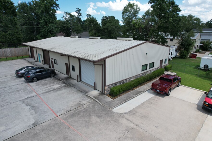 32914 Tamina, Magnolia, TX for rent - Building Photo - Image 1 of 7