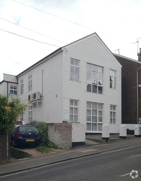 14A Commercial Rd, Tunbridge Wells for sale - Primary Photo - Image 1 of 1