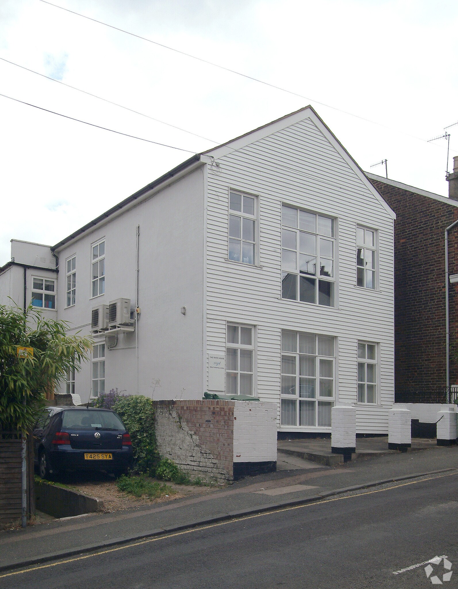 14A Commercial Rd, Tunbridge Wells for sale Primary Photo- Image 1 of 1