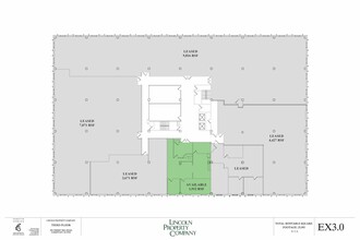 299 Cherry Hill Rd, Parsippany, NJ for rent Floor Plan- Image 1 of 1