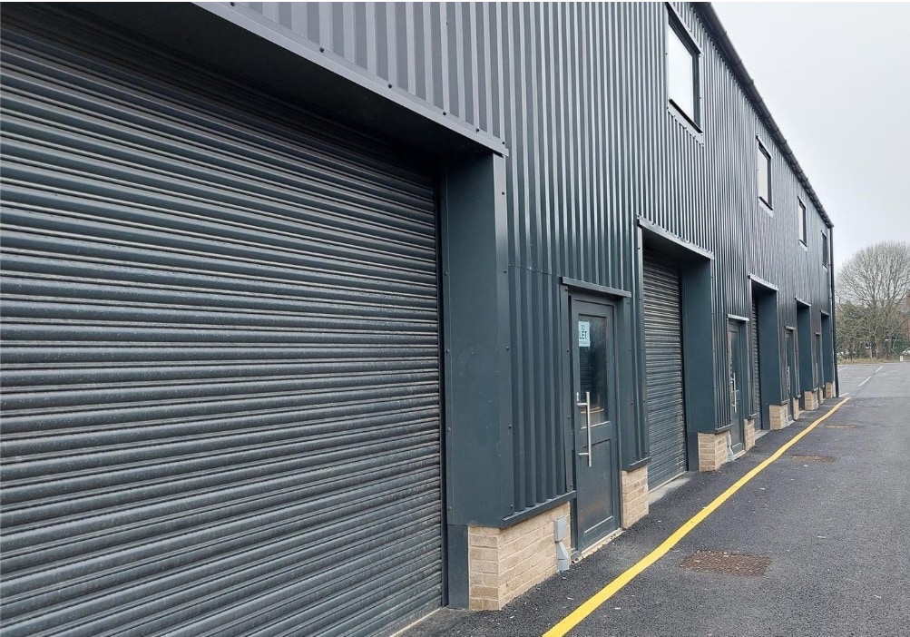 Thorpe Rd, Melton Mowbray to rent Building Photo- Image 1 of 8