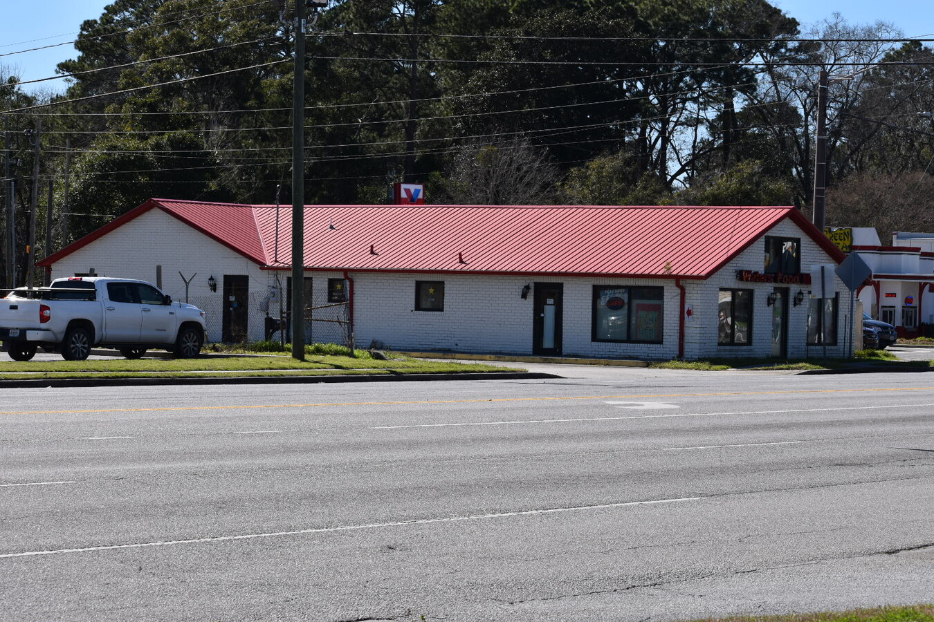 Building Photo