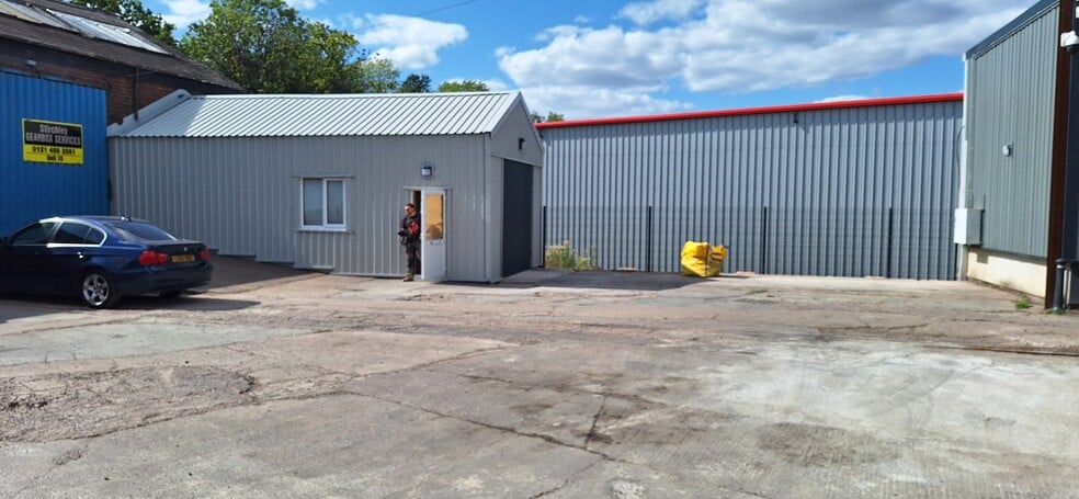 1613 Pershore Rd, Birmingham for sale - Building Photo - Image 2 of 6