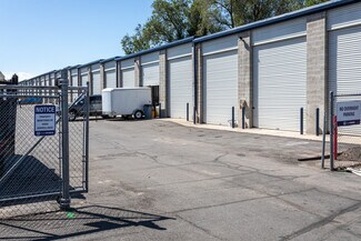 More details for 1355 W 3300 S, Ogden, UT - Light Industrial, Industrial to Rent