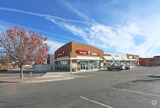 2270 W Main St, Los Lunas, NM for sale Primary Photo- Image 1 of 1