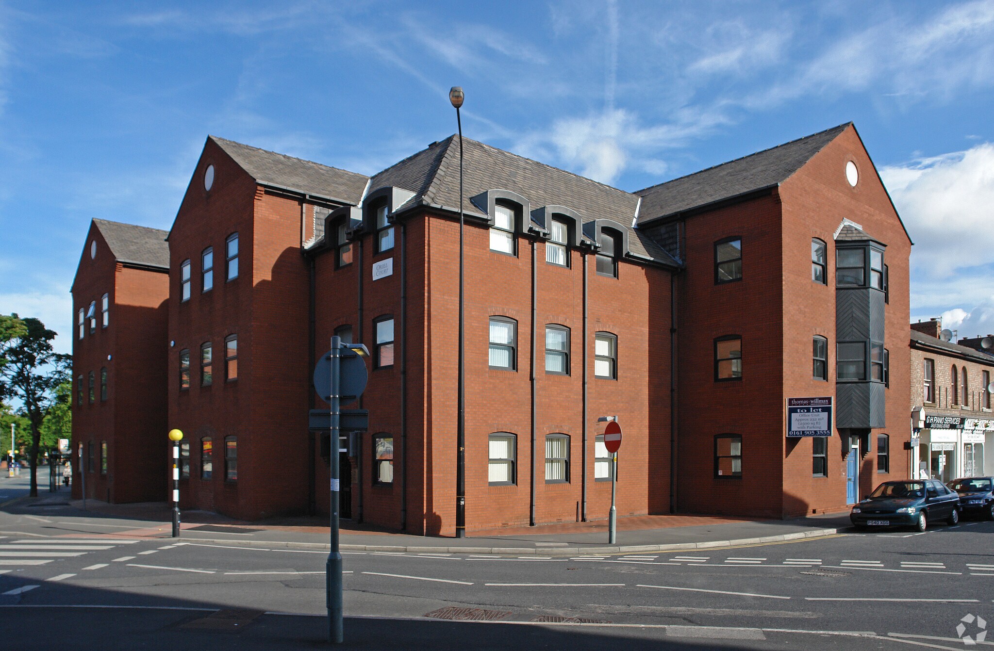 Ashfield Rd, Sale for sale Primary Photo- Image 1 of 2