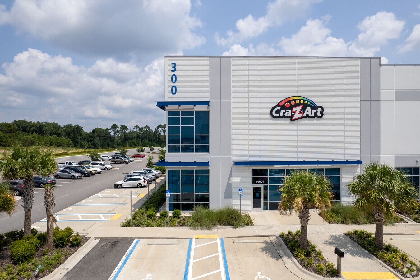 10501 Cold Storage Rd, Jacksonville 32218 UK