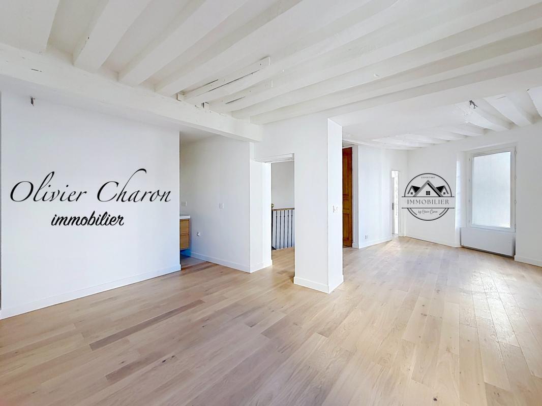 Light Industrial in Saint-Germain-en-Laye for sale Interior Photo- Image 1 of 16