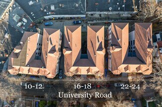 More details for 10-24 University Rd. Brookline, MA – Build-to-Rent for Sale, Brookline, MA