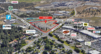 More details for 10404 N Newport Hwy, Spokane, WA - Land for Sale