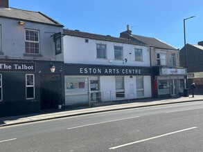 176-178 High St, Eston for rent Building Photo- Image 1 of 2