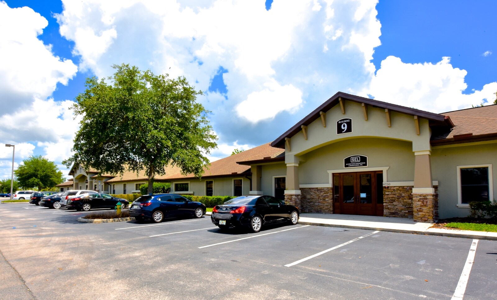 8750 Hawbuck St, New Port Richey, FL for sale Building Photo- Image 1 of 1