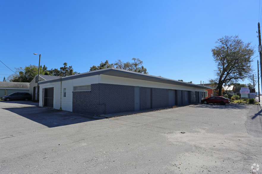 5821 N Florida Ave, Tampa, FL for rent - Primary Photo - Image 1 of 4