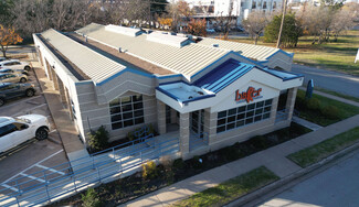 More details for 810 Lipscomb St, Fort Worth, TX - Office/Medical for Rent