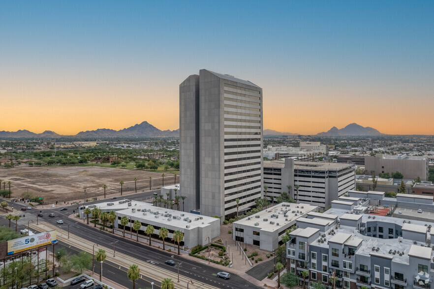 4041 N Central Ave, Phoenix, AZ for sale - Building Photo - Image 3 of 5