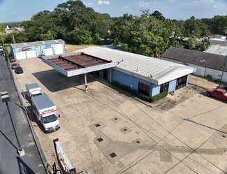 More details for 1428 N Jefferson Ave, Mount Pleasant, TX - Retail for Sale