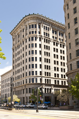 More details for 9 Exchange Pl, Salt Lake City, UT - Office for Rent