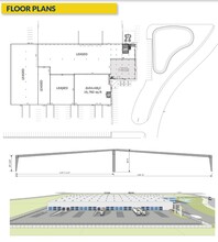 800 Innovation Dr, Kingston, ON for rent Floor Plan- Image 1 of 1