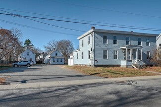 More details for 28 Green St, Keene, NH - Residential for Sale