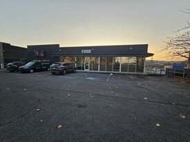 456 Union Blvd, Allentown PA - Commercial Property