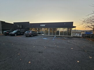 More details for 456 Union Blvd, Allentown, PA - Light Industrial for Rent